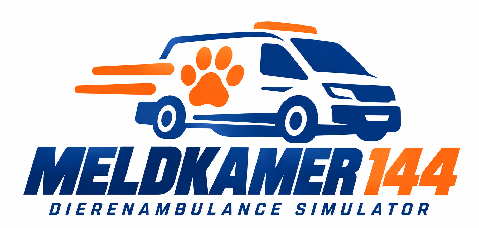 Meldkamer 144 — Dierenambulance simulator