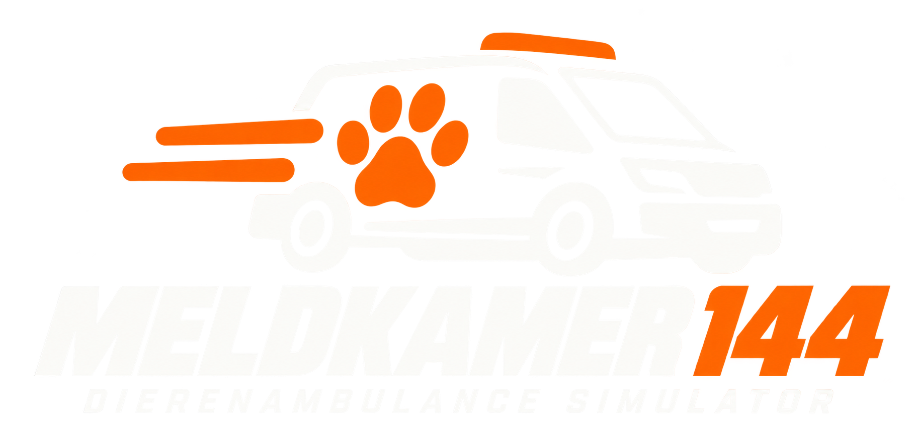 Meldkamer 144 — Dierenambulance simulator